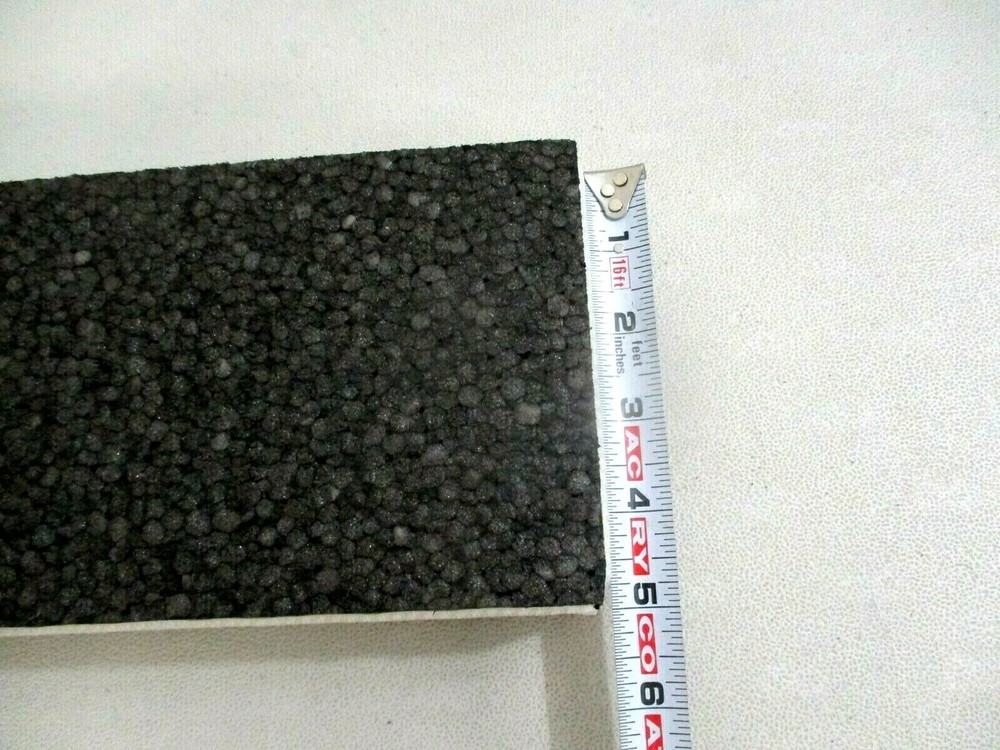 Richardson Foam Coordination Board Item # 081159151