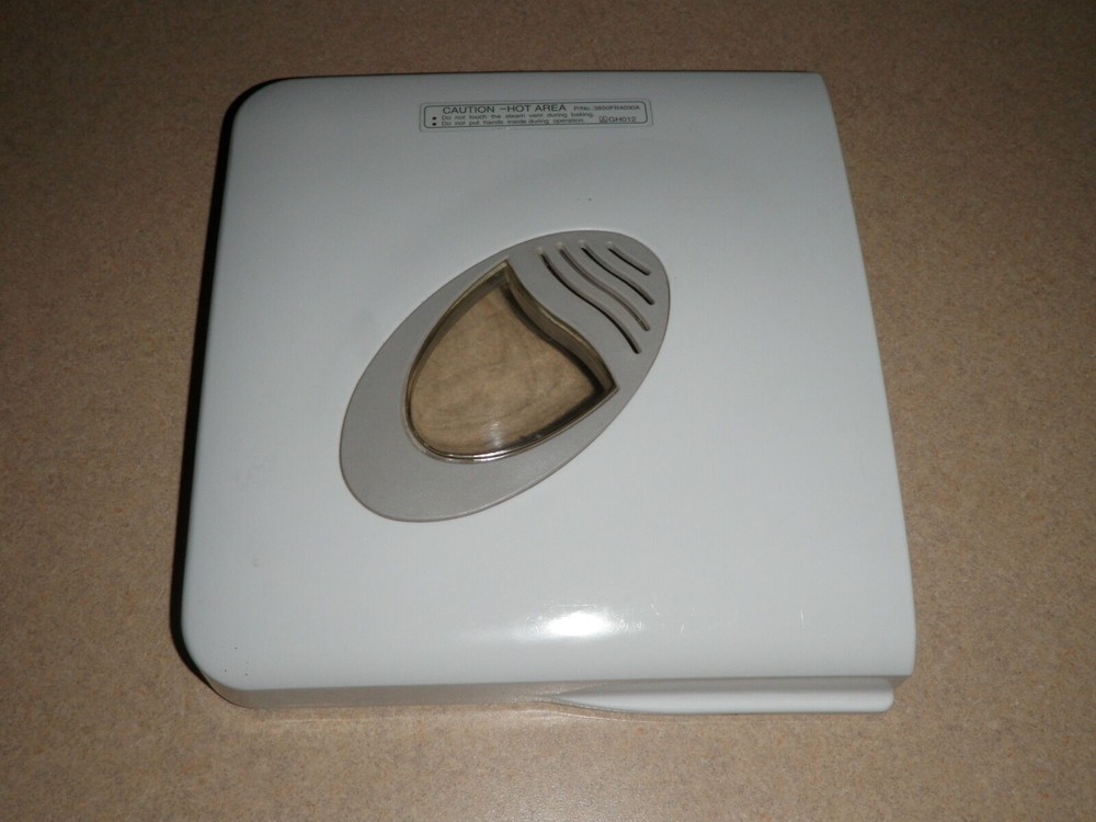 Choose Part for Toastmaster Bread Box Maker Machine Model 1196
