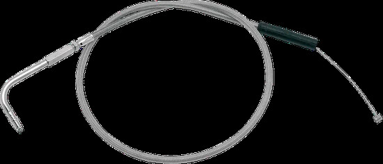 Motion Pro Armor Coat SS Idle Cable Harley Disc Glide 84