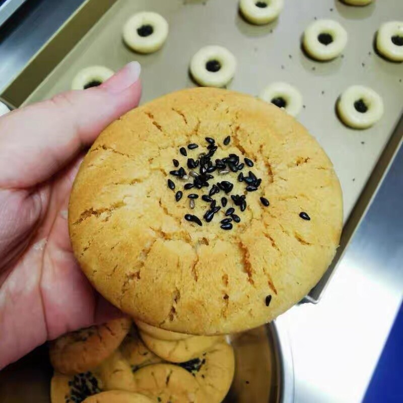 Cookie model 宫廷桃酥模具