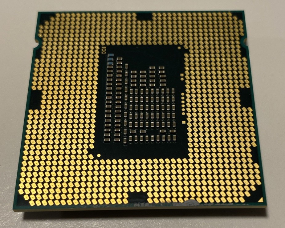 Intel Pentium G640 2.80 GHz Dual-Core Processor