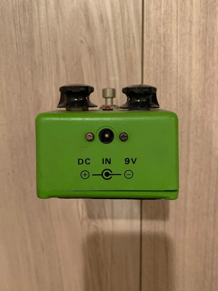 Guyatone Driving Box Compressor PS-103