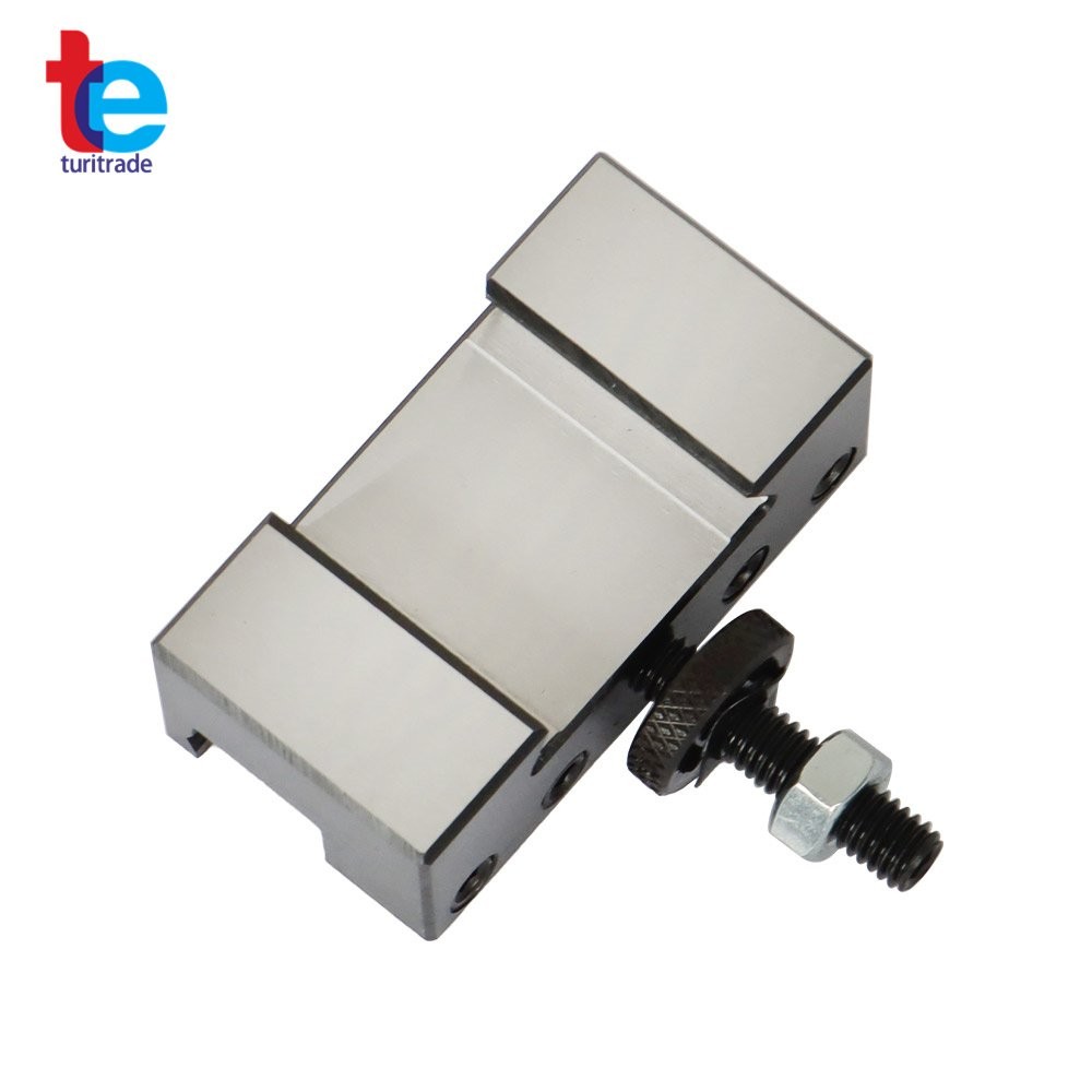 OXA #2 Quick Change Turning Facing Boring Tool Post Holder Oxa (250-002)