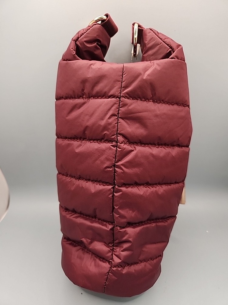 NEW Wanderfull Hydrobag in Dark Cherry