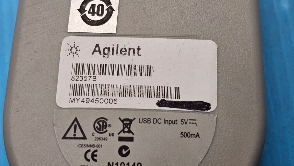 Agilent Technologies 82357B USB-GPIB Interface High-Speed USB 2.0