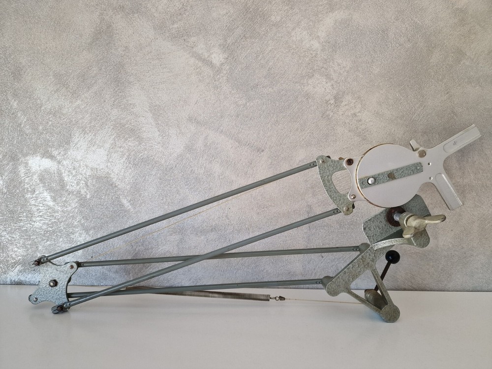 Vintage Drafting Machine
