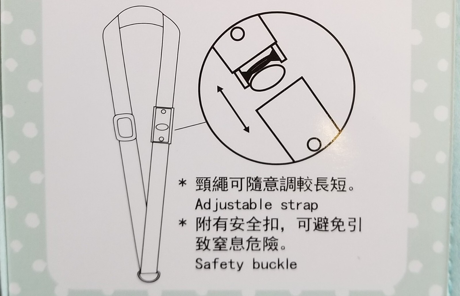 Alice In Wonderland Coin Badge ID Card Holder Pouch Bag Lanyard Pass Case Purse