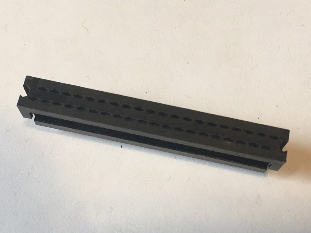 Connector 40 Pin to Ribbon