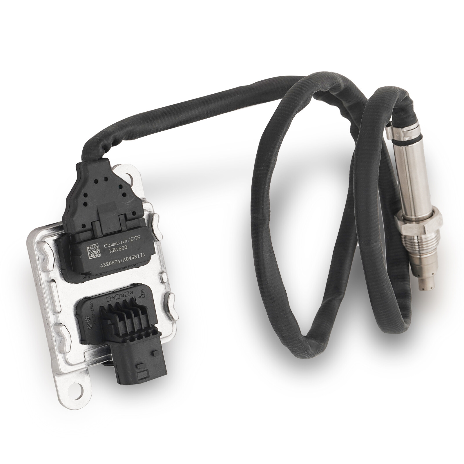 A045S171 Nitrogen Oxide Sensor For Cummins 15.0L 11.9L ISX 4326874RX 4326874