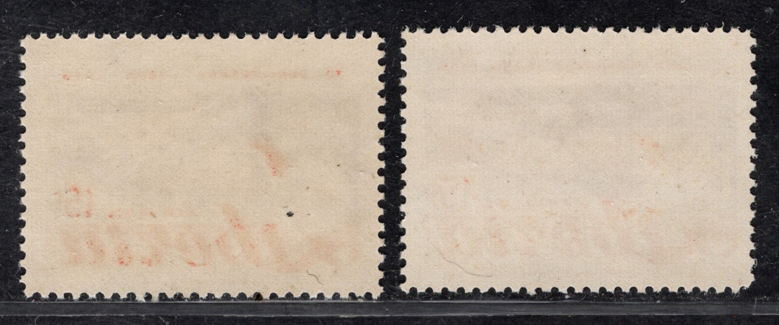 Centsational -EFO Liberia SN C98 MNH OG Changeling