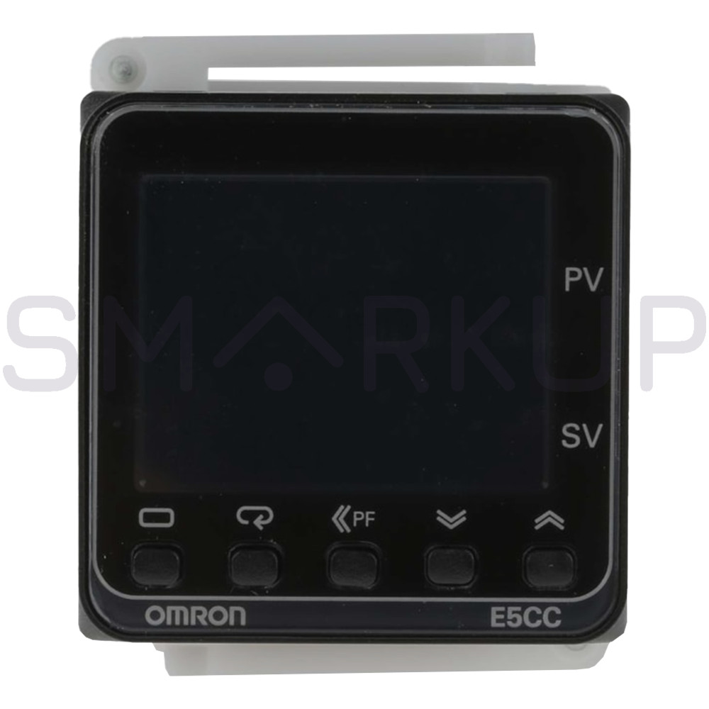 New In Box OMRON E5CC-RX2ASM-880 Temperature Controller 100-240VAC