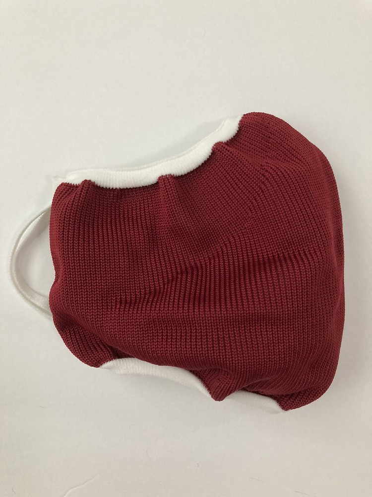 2PK"Copper Infused" 3D Knit, Function,Comfort, Reusable,Washable,Tailgating 2020