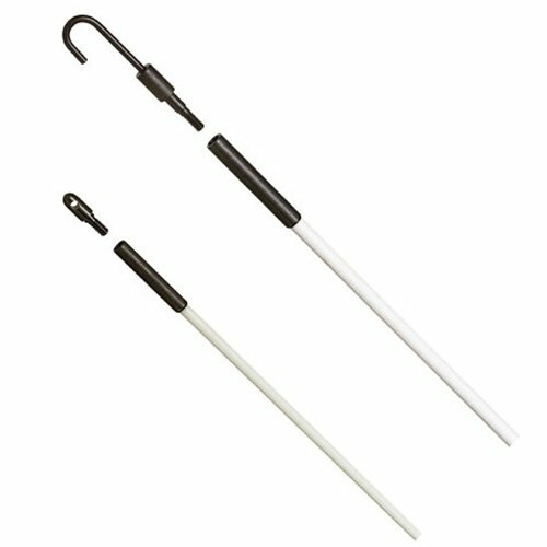 Tuff-Rod Regular Flex Kit 12Ft