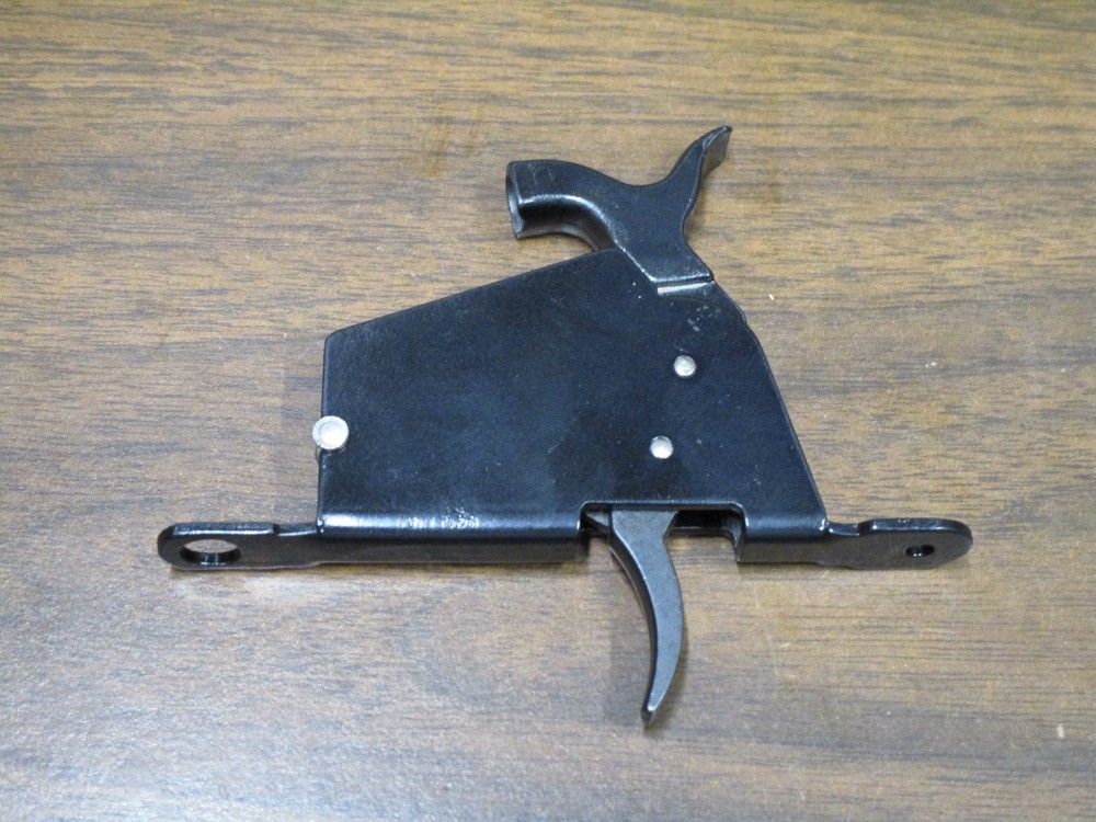 #3 CVA Blazer Early Adjustable Trigger & Lock LK41510 (Refurbished)