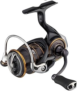 NEW Daiwa カルディア Japan