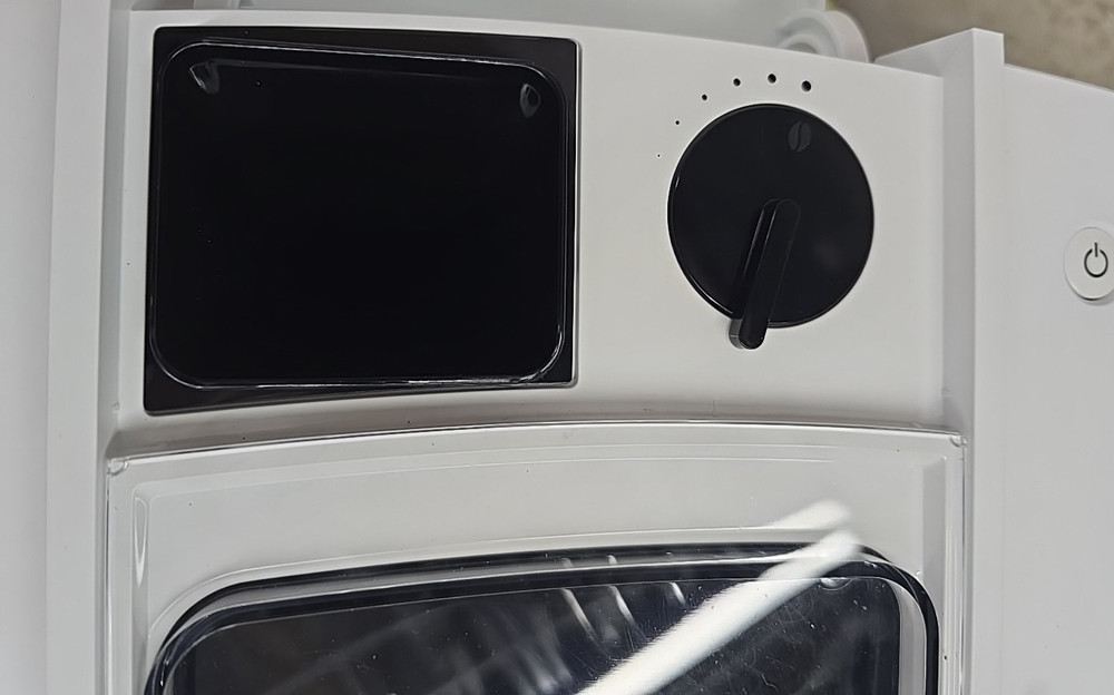 Jura E4 Automatic Espresso Machine Easy Operation Piano White