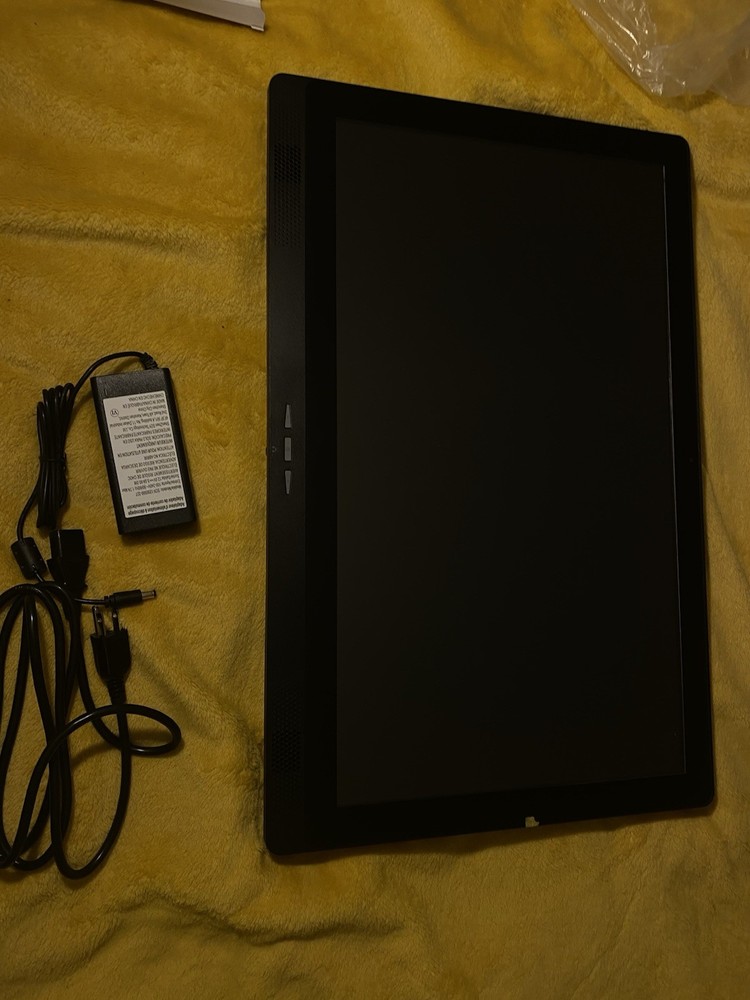ECHELON Replacement Exercise 23.8" Tablet, ECHTES-238, New S3