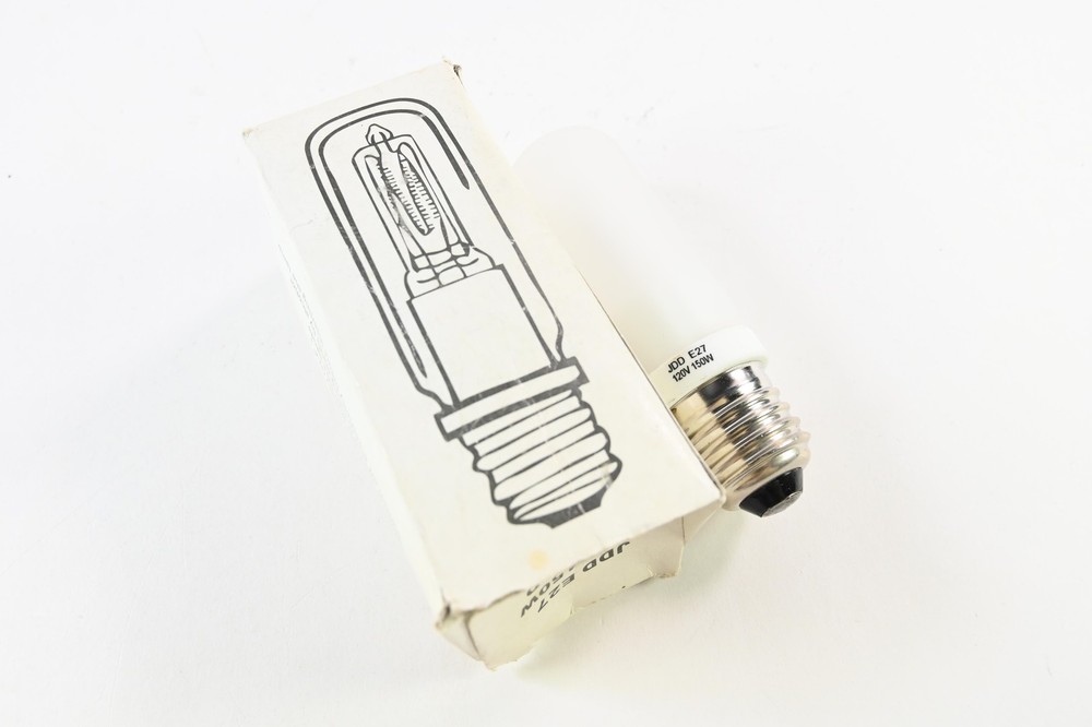 Paul C. Buff Einstein 150W (120V) Frosted JJD E27 #G120