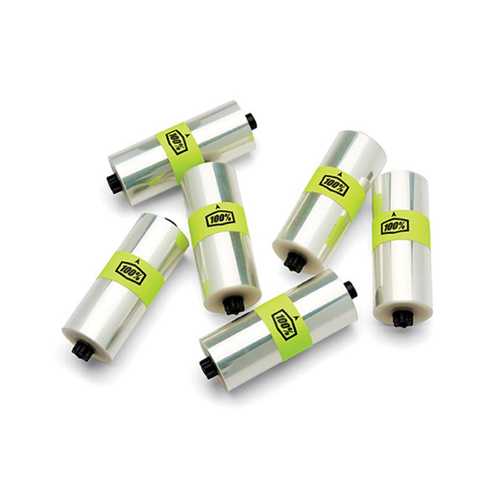 Tear-Off Standard 100% Armega Forecast 6 Pack