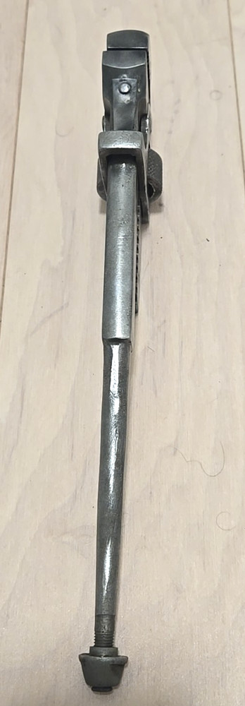 Walworth Stillson #14 Pipe / Monkey Wrench Boston MA Read Description