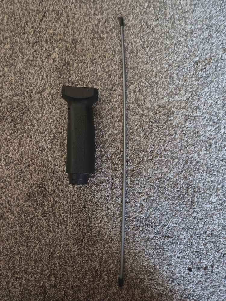 Airsoft Semi/full auto Gun