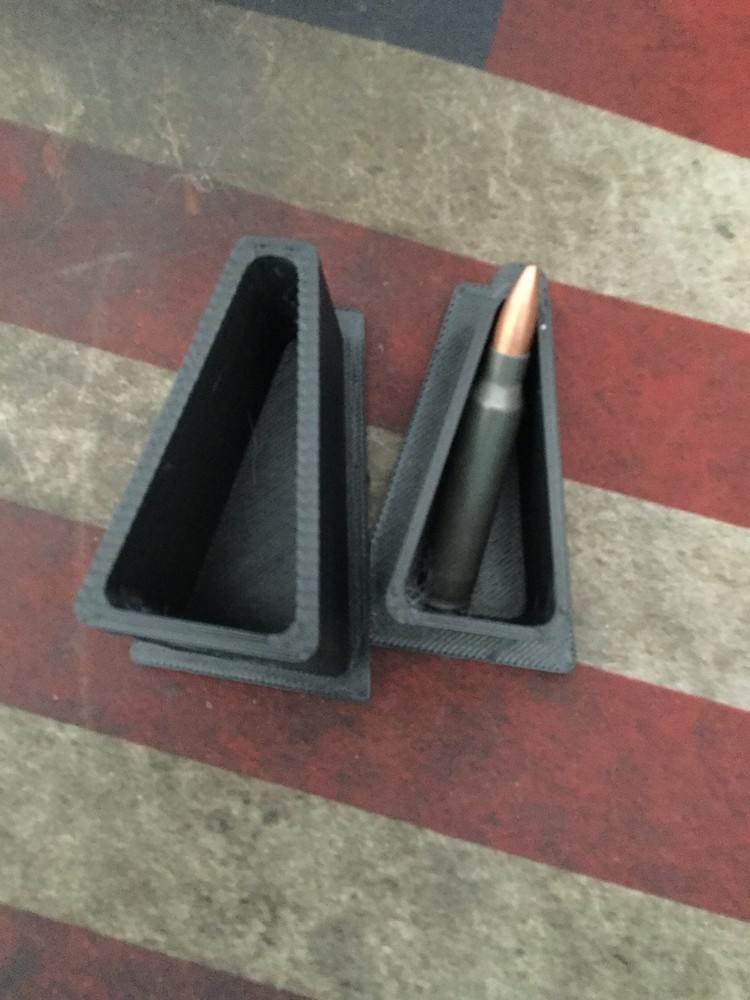 SBA 5 Support Plug with storeage single 2pcs unit ONE