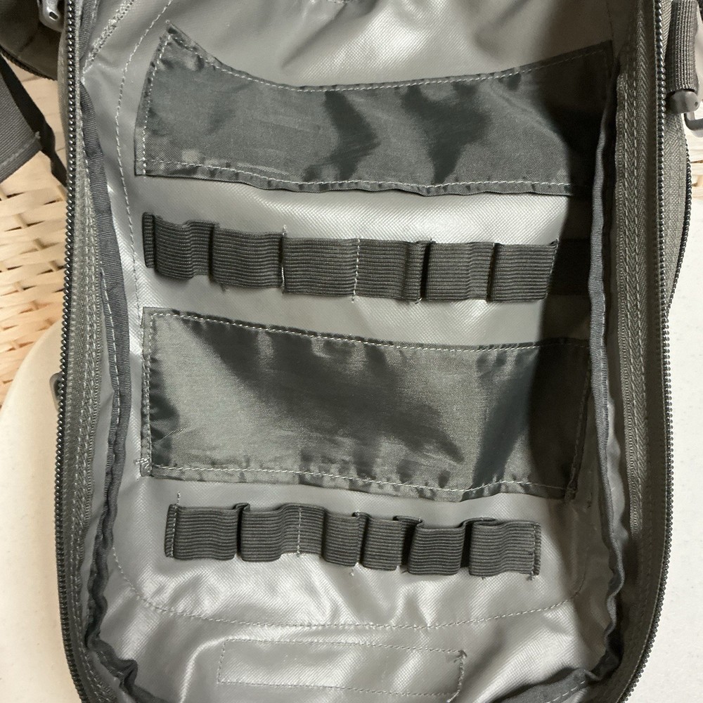 Tactical Backpack Expandable 40-64, 3-Day