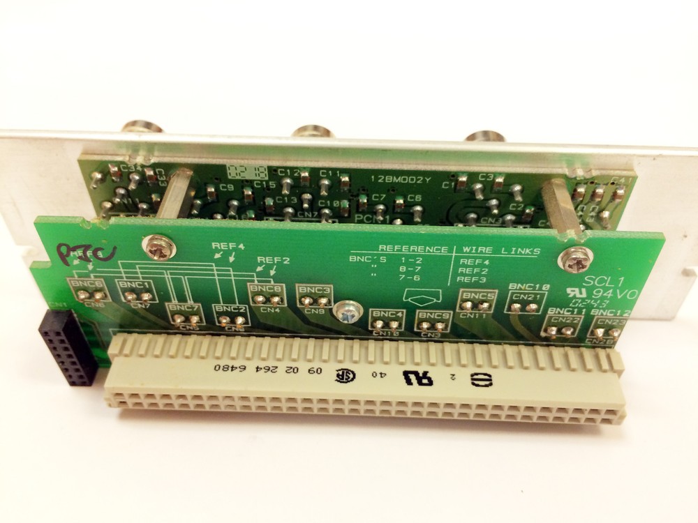 Snell & Wilcox IQAVDR VIDEO DISTRIBUTION BOARD