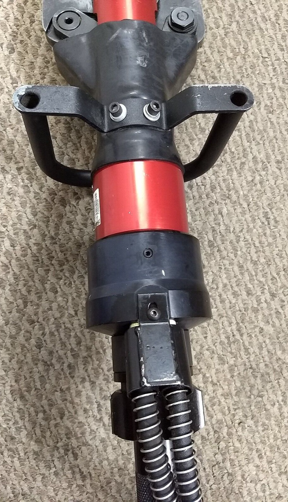 TNT Rescue SLC-28 Cutter (M10)
