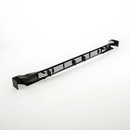 WP67006687 Whirlpool Refrigerator Front Grille