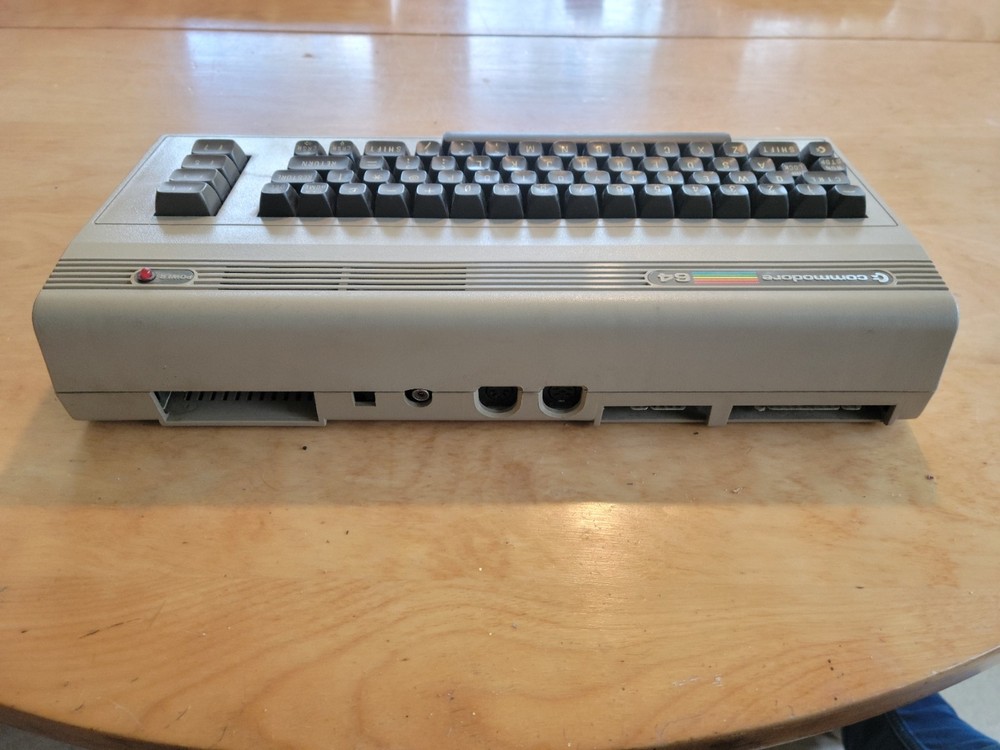 Commodore 64 1541 Collection