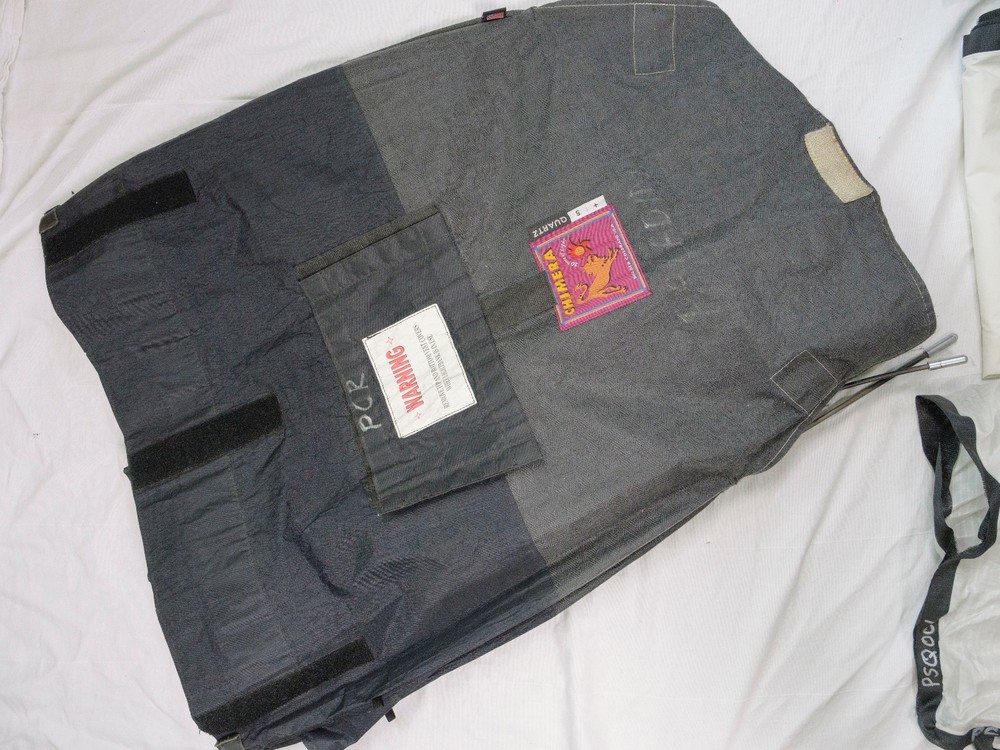 Chimera Small Quartz Plus Softbox with + Baffles + Diffusers