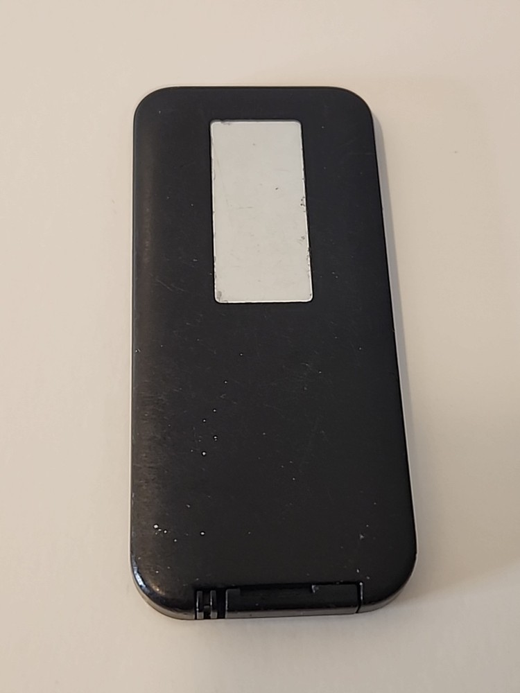 Panasonic Car Audio Remote Control Original Requires Battery