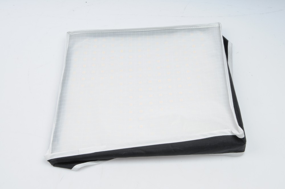 Westcott Flex 1x1' X-Bracket Mount Daylight LED Mat Set #457