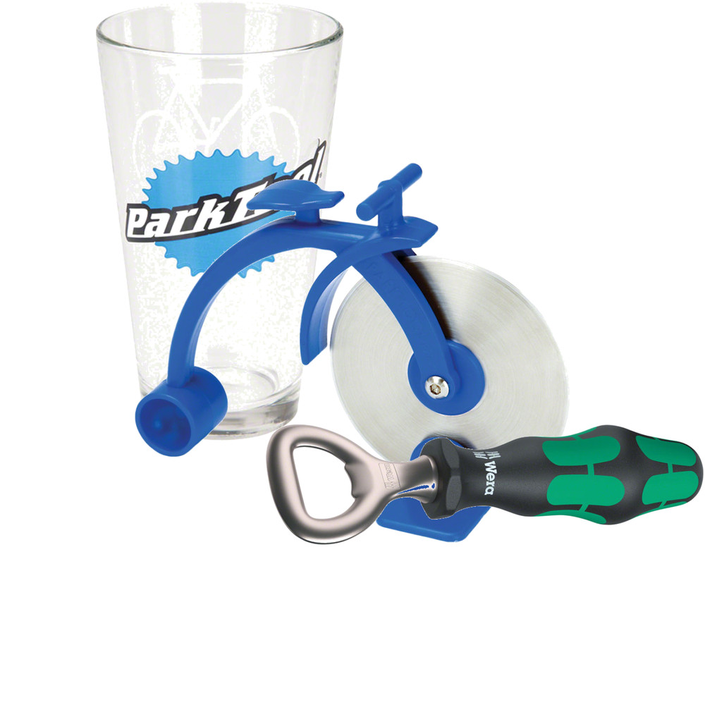 Ultimate Cyclist Gift Bundle: Everything You Need For The Kitchen!