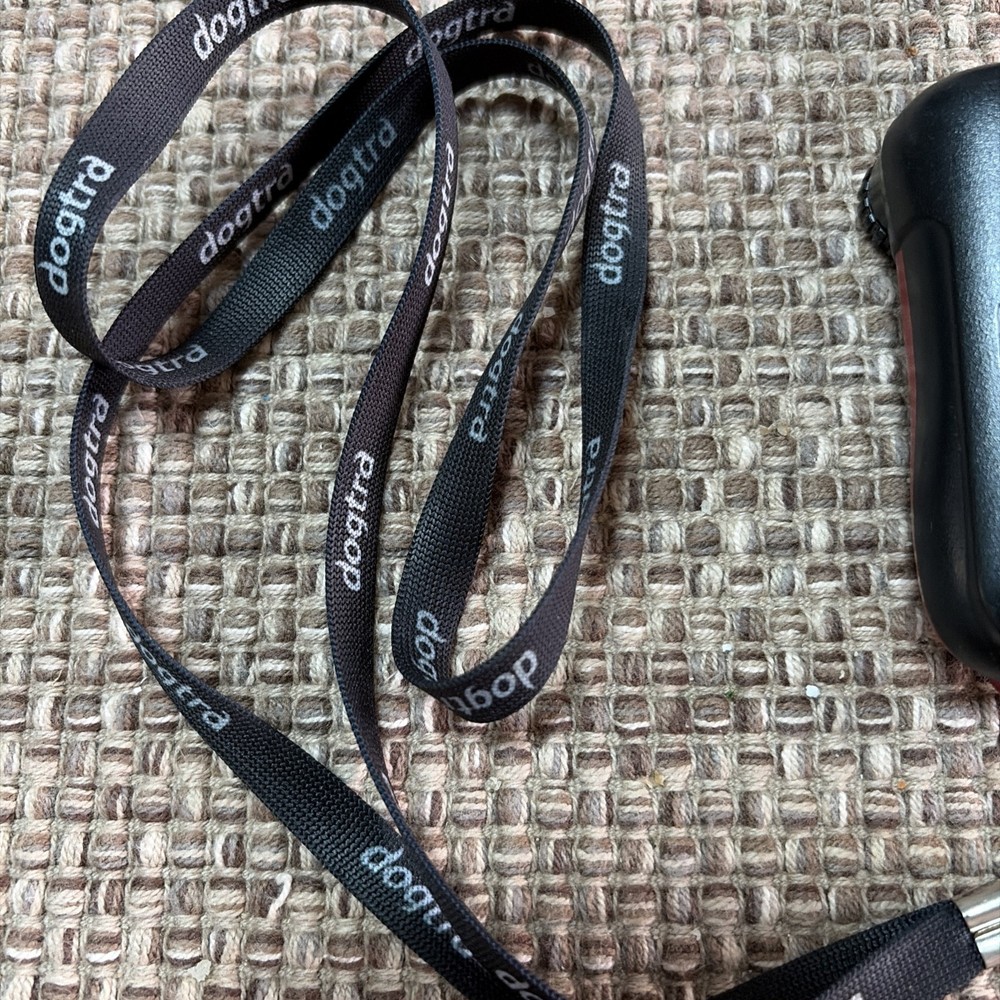 Dogtra iQ Plus Rechargeable 400-Yard Remote Dog Training E-Collar System