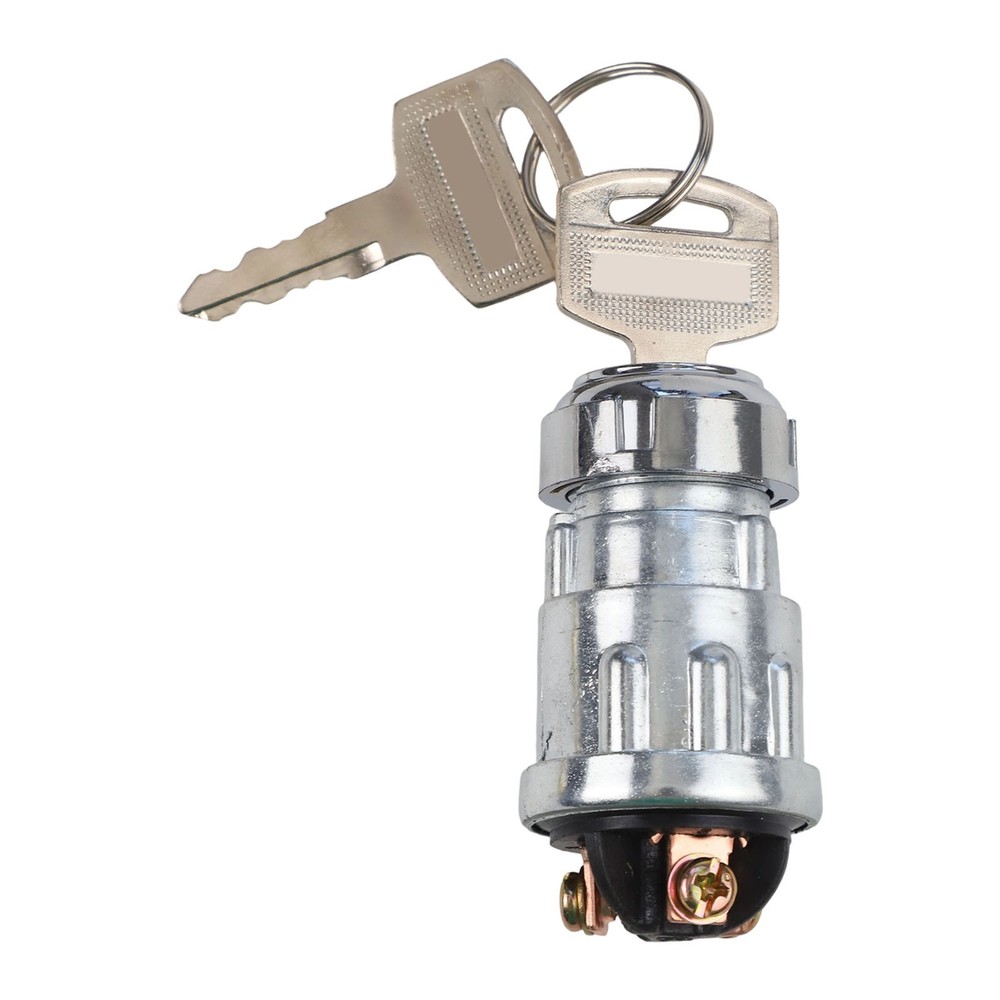 Ignition Switch Ignitioner Car Ignition Switch Off/on Switch Lock