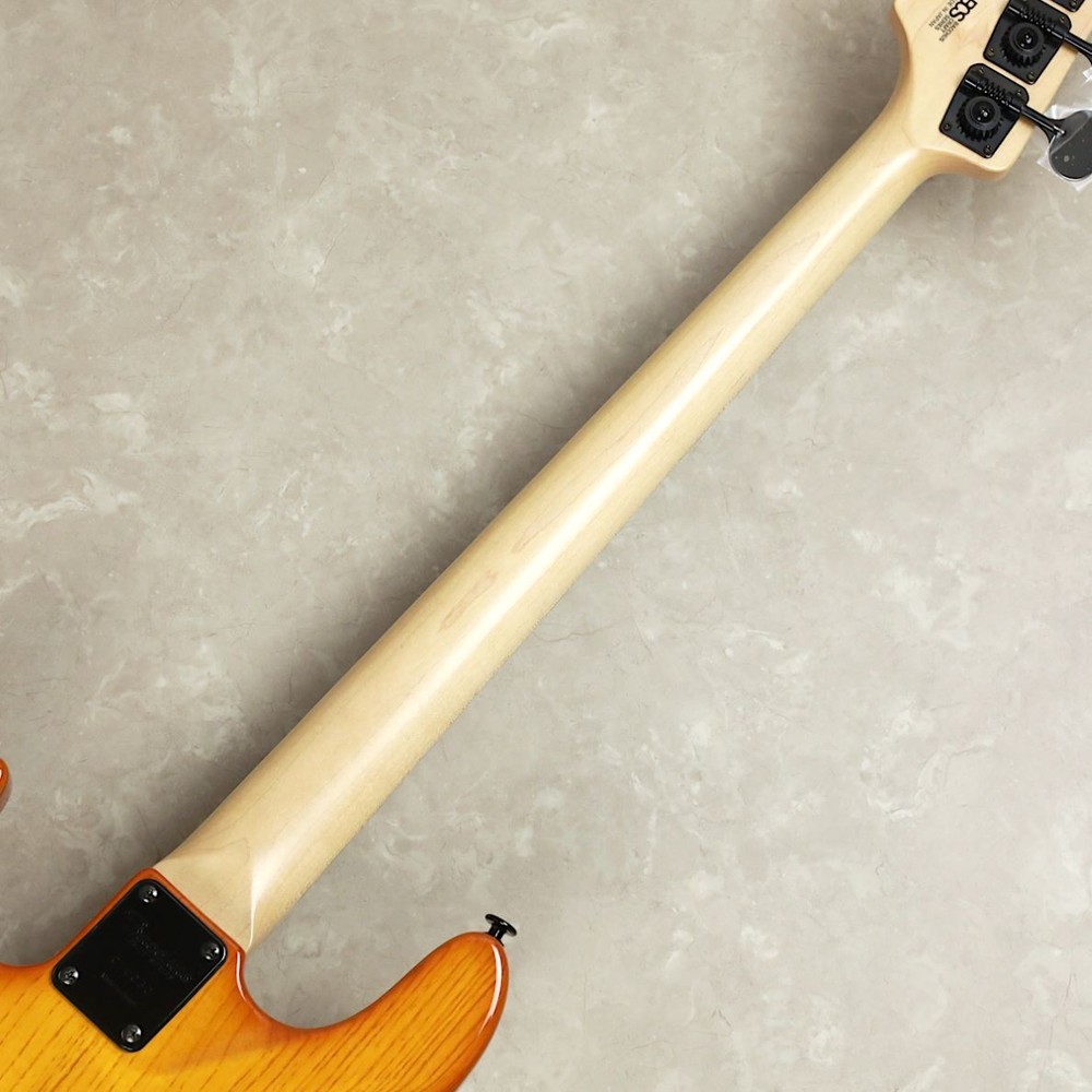 Bacchus STD JB ASH4 (no260422)