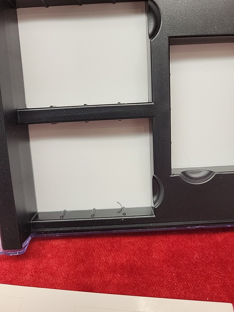 Nintendo 64 Memory Card Plus with Case - READ