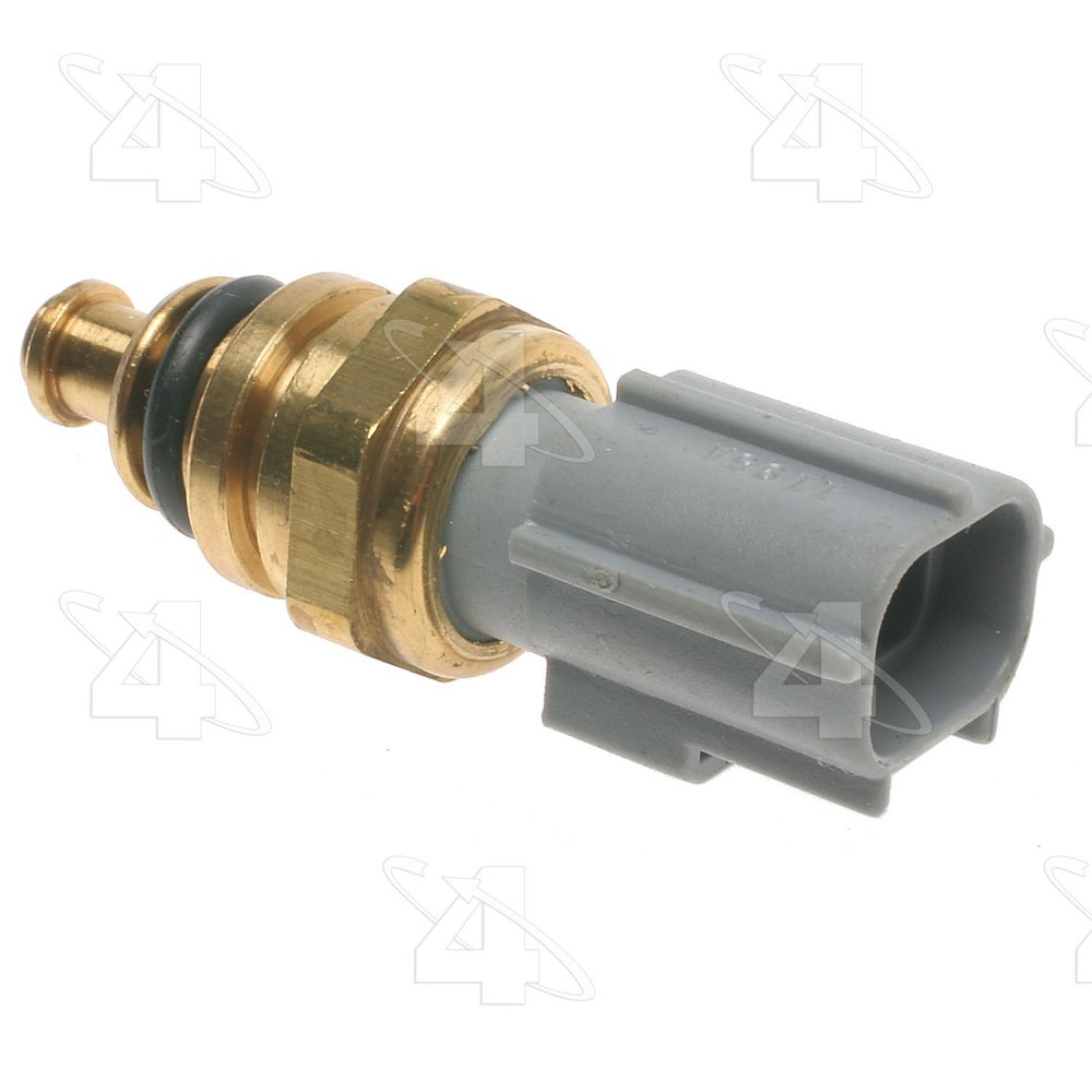 FOUR SEASONS Engine Coolant Temperature Sensor Fits 2001-2007 Ford Courier