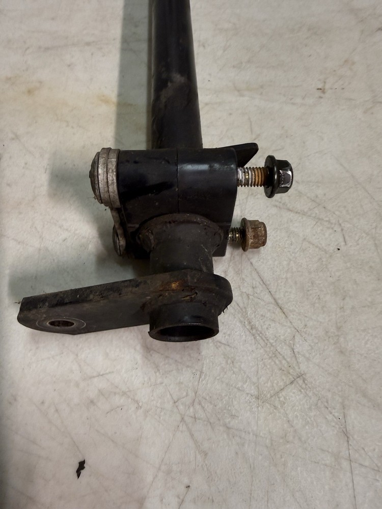 2002 Ski-doo Mxz 800 Oem Steering Post Stem