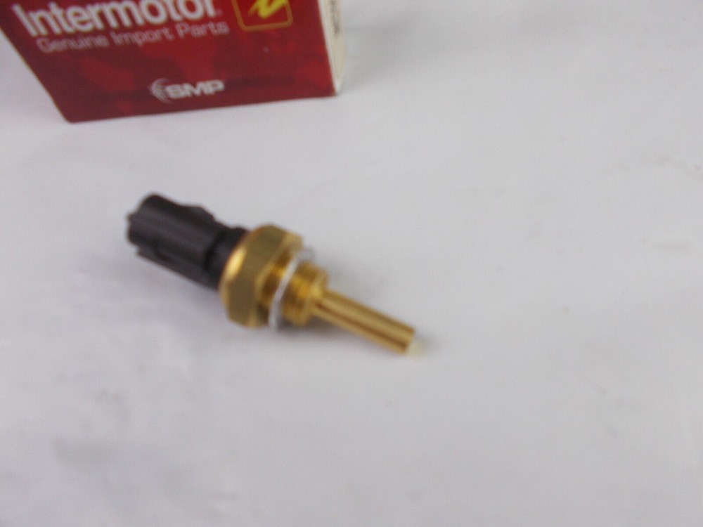 Engine Coolant Temperature Sensor Intermotor WT5042