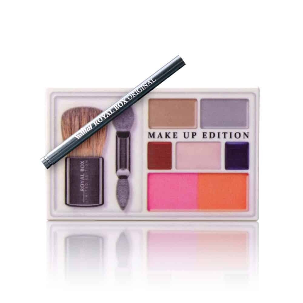 RB Make-Up White