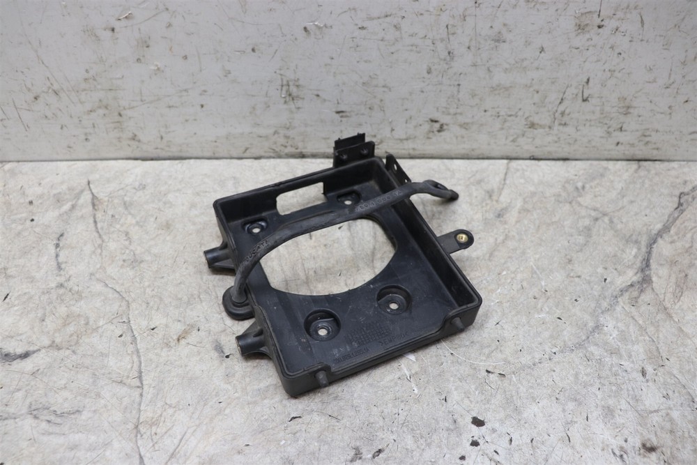 2006 Ducati Monster S2R800 Battery Box