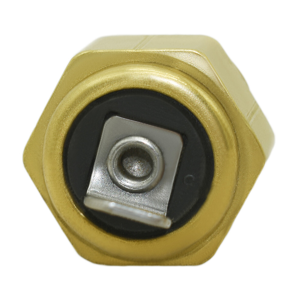 Engine Coolant Temperature Sender For 88865045 213-4792