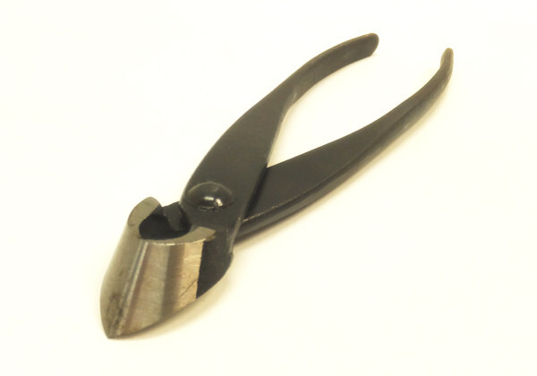 Japanese Bonsai Tools Pruning Shears 剪定鋏 芽切 又枝切鋏 Branch Cutter Round Blade 3Set