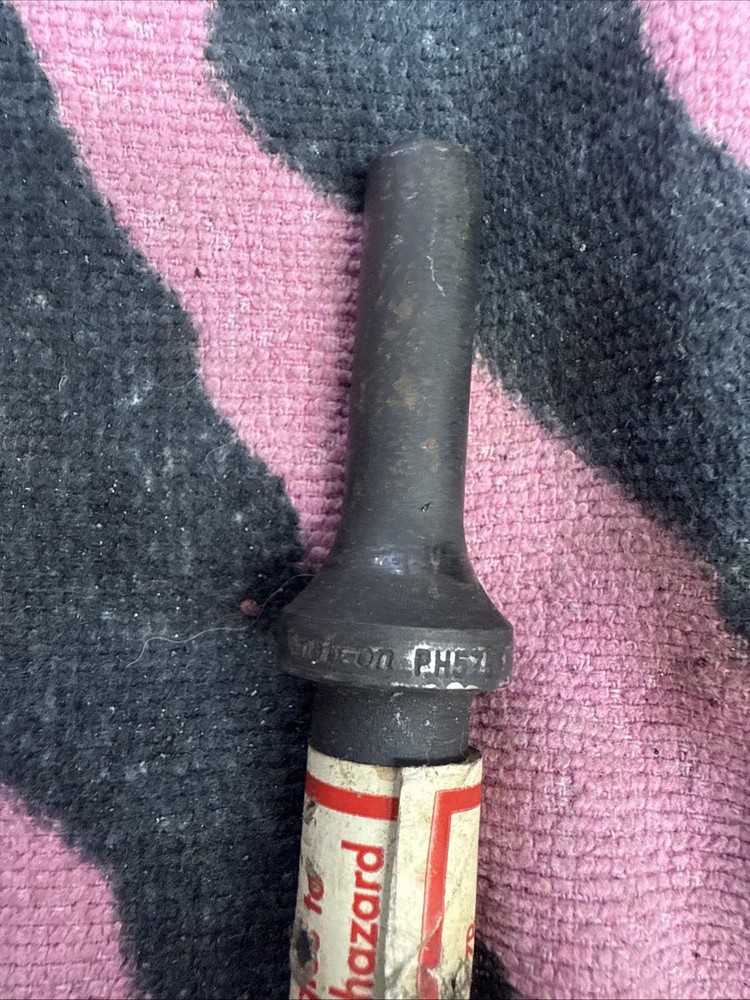 Snap On Air Hammer Double Bladed Panel Cutter PH57B Underlined Logo