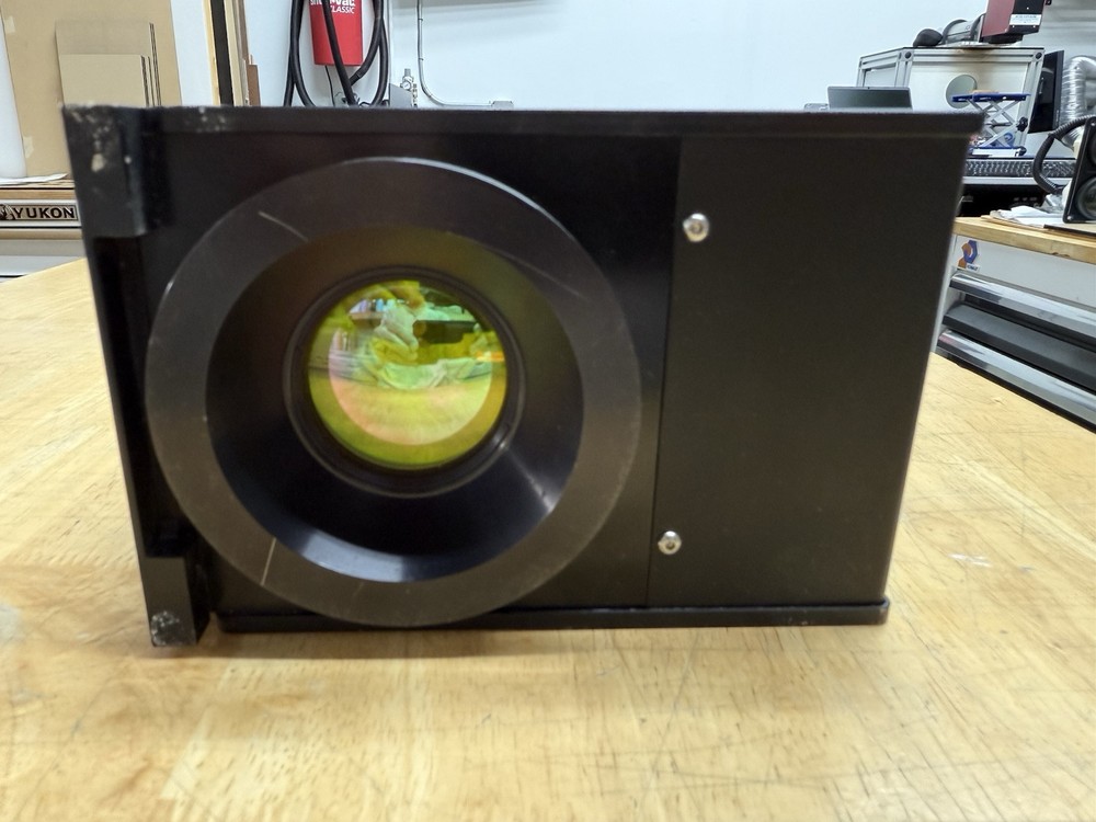Scanlab Scangine14 Galvanometer Head for Laser