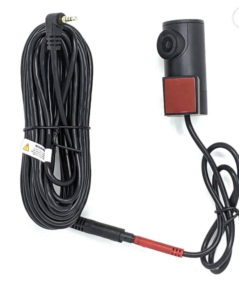 rear-facing dash camera,