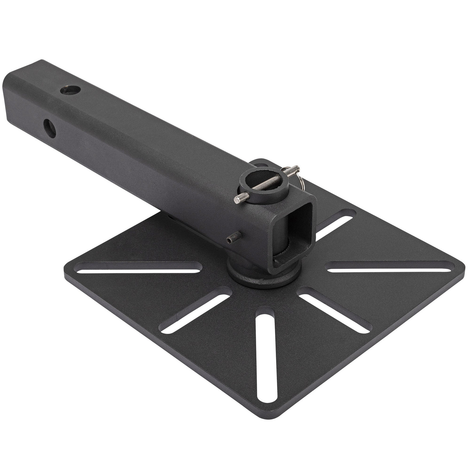 Yost Vise Swivel Multi Mount For Work Bench Table